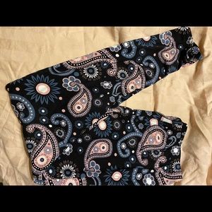 Legalicious full length leggings